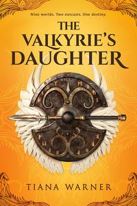 [Sigrid & The Valkyries: Book 1: The Valkyrie's Daughter (Product Image)]