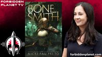 [Nicki Pau Preto introduces BONESMITH! (Product Image)]