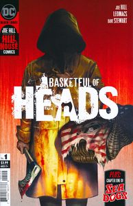 [Basketful Of Heads #1 (2nd Printing) (Product Image)]