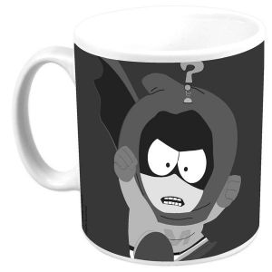 [South Park: The Fractured But Whole: Mug: Mysterion (Product Image)]