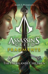 [Assassin's Creed: Fragments: The Highlands Children (Product Image)]