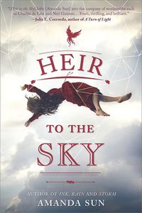 [Heir To The Sky (Product Image)]