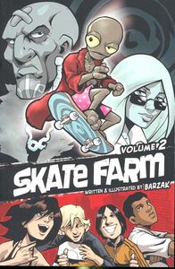[Skate Farm: Volume 2 (Product Image)]