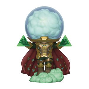 [Spider-Man: Far From Home: Pop! Vinyl Figure: Mysterio (Product Image)]