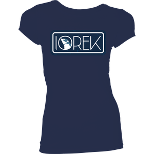 [His Dark Materials: Women's Fit T-Shirt: Iorek Byrnison (Product Image)]