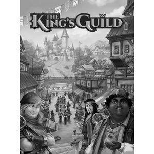 [The King's Guild (Product Image)]