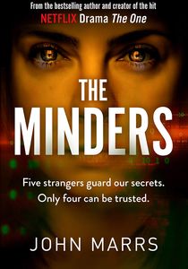 [The Minders (Product Image)]
