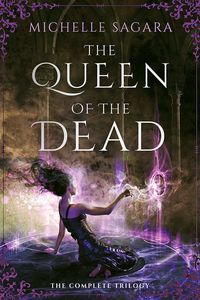 [The Queen Of The Dead: Omnibus (Product Image)]