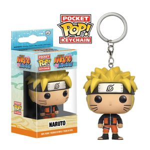 [Naruto Shippuden: Pocket Pop! Keychain: Naruto (Product Image)]