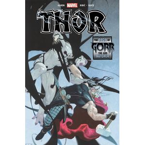 [Thor: Saga Of Gorr: The God Butcher (Product Image)]