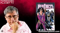 [Paul Levitz celebrates 44 years of Forbidden Planet and his 50 amazing years at DC Comics! (Product Image)]