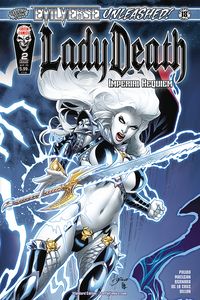 [Lady Death: Imperial Requiem #2 (Cover A Bernard Standard) (Product Image)]