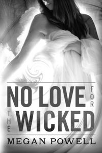 [No Love For The Wicked (Product Image)]
