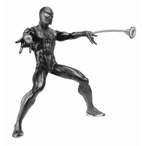 [Amazing Spider-Man: Web Shooting Spider-Man (Product Image)]
