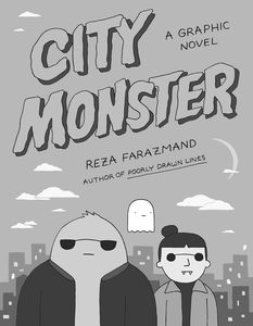 [City Monster (Product Image)]