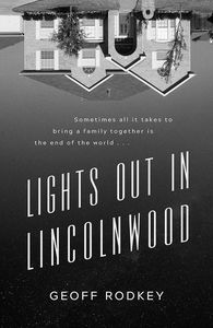 [Lights Out In Lincolnwood (Hardcover) (Product Image)]
