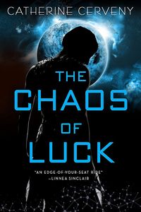 [Felicia Sevigny : Book 2: The Chaos Of Luck (Product Image)]