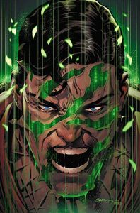 [Superman #15 (Cover A Rafa Sandoval: House Of Brainiac: Absolute Power) (Product Image)]