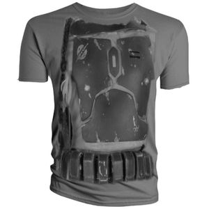 [Star Wars: T-Shirts: Boba Fett Costume (Product Image)]