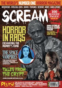 [Scream Magazine #81 (Product Image)]