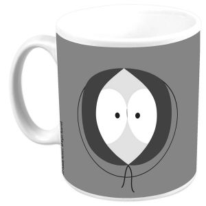 [South Park: Mug: Kenny Face (Product Image)]