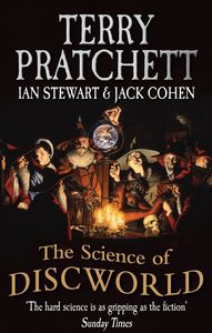 [Science Of Discworld (Product Image)]