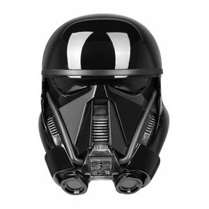 [Rogue One: A Star Wars Story: Replica Helmet: Death Trooper (Product Image)]