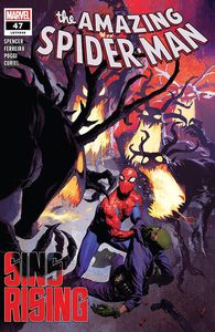 [Amazing Spider-Man #47 (Product Image)]