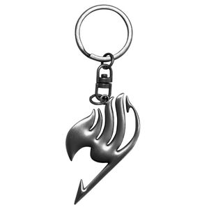 [Fairy Tail: 3D Keychain: Emblem (Product Image)]