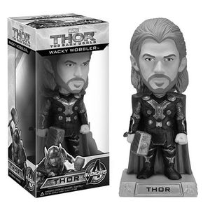 [Thor: The Dark World: Bobblehead: Thor (Product Image)]