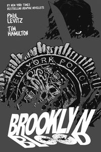 [Brooklyn Blood (Product Image)]