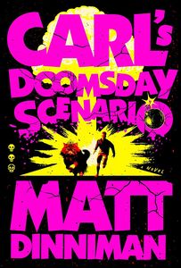 [Dungeon Crawler Carl: Book 2: Carl's Doomsday Scenario (Hardcover) (Product Image)]