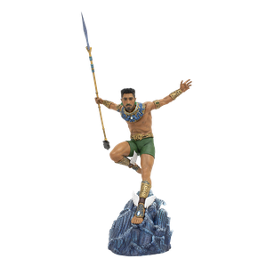 [Black Panther: Wakanda Forever: Marvel: Gallery PVC Statue: Namor (Product Image)]