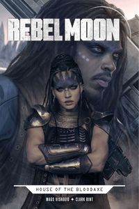 [Rebel Moon: House Of The Bloodaxe #1 (Cover A Stanley 'Artgerm’ Lau) (Product Image)]