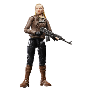 [Star Wars: Andor: Black Series Action Figure: Vel Sartha (Product Image)]