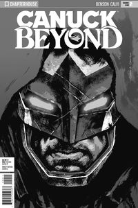 [Canuck: Beyond #2 (Product Image)]