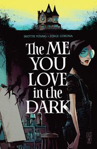[The Me You Love In The Dark: Volume 1 (Product Image)]