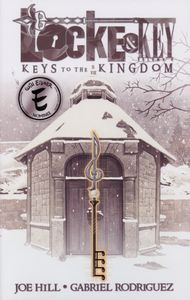 [Locke & Key: Volume 4: Keys To The Kingdom (Product Image)]