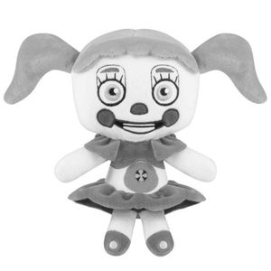 [Five Nights At Freddy's: Sister Location: Plush: Baby Circus (Product Image)]