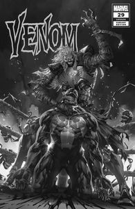 [Venom #29 (Kael Ngu Variant) (Product Image)]