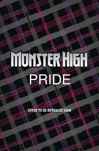 [Monster High: Pride 2024 #1 (Cover B Godfried) (Product Image)]