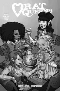 [Rat Queens #5 (Cover A) (Product Image)]