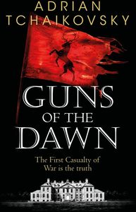[Guns Of The Dawn (Product Image)]