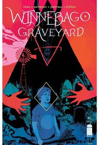 [Winnebago Graveyard #1 (Cover A Sampson Signed Edition) (Product Image)]