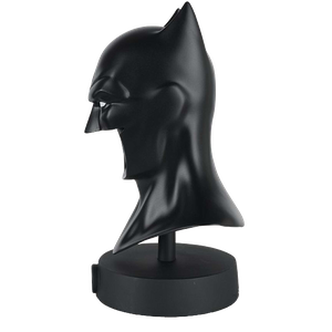 Eaglemoss: Batman: Hero Collector Batman Universe Bust Collection: Batman  Rebirth Cowl @  - UK and Worldwide Cult Entertainment  Megastore