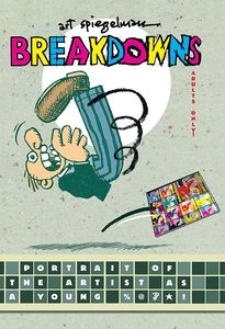 [Breakdowns (Hardcover) (Product Image)]