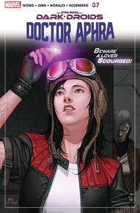 [Star Wars: Doctor Aphra #37 (Product Image)]