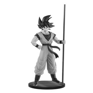 [Dragon Ball Super: 20th Film Statue: Son Gokou (Limited Edition) (Product Image)]