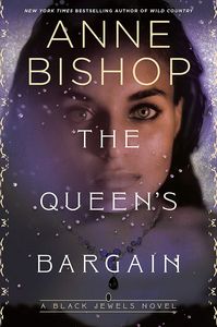 [The Queen's Bargain (Hardcover) (Product Image)]