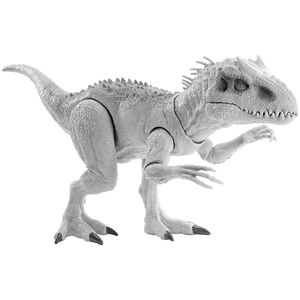 [Jurassic World: Destroy N Devour Action Figure: Indominus Rex (Product Image)]
